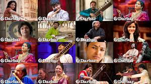Darbar Youtube Channel The Best Indian Classical Music Online Music Of India Youtube Music Online Indian Classical Music Classical Music