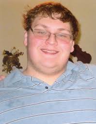 Jesse David Romberger