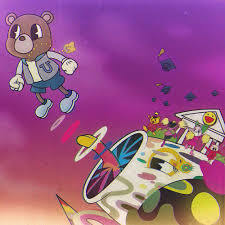 In honor of 'graduation's tenth anniversary, we've ranked up all 13 tracks from kanye west's third magnum opus from worst to best. Karalang On Twitter Nationalalbumday A Thread Of Album Cover Arts I Have Recreated Vs The Original Artwork First One Graduation By Kanye West Https T Co Wav94ltjxh