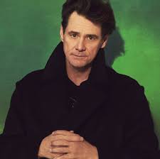 Jim carrey in doing time on maple drive. Jim Carrey Interview Memoirs And Misinformation