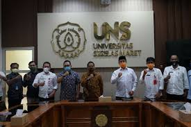 Sebelum memilih juruan, maka harus memperhatikan tingkat keketatan dari daya tampung sbmptn 2020 dan peminat pada tahun lalu. Sekolah Vokasi Uns Di Madiun Siap Terima Mahasiswa Antara Jateng