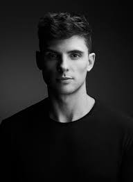 Scott Dymond's Instagram, Twitter & Facebook