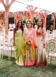 A Colorful Indian Wedding In Napa Valley Wedding Attire Guest Wedding Guest Outfit Indian Wedding Guest Outfit