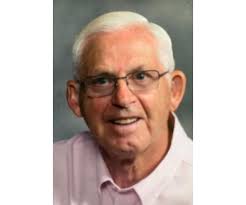 Jack Gerber Obituary (1944