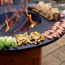 Collection by real ritch nails. 5 Mouthwatering Recipes For The Grill Cooking Seafood Grilling Recipes Cooking