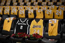 Is the second youngest player in los angeles franchise history (behind andrew bynum) to appear in a regular season game in his nba debut 11/3/96 vs. Watch Los Angeles Lakers Hold Moving Kobe Bryant Tribute