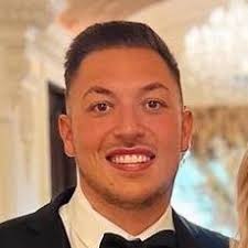 Samantha Muntone and Anthony Ferranti's Wedding Website