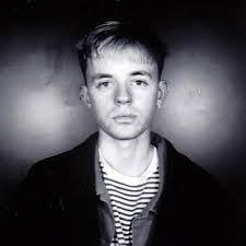 David Hoyle's Instagram, Twitter & Facebook