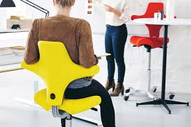 Office chairs and desk chairs at argos. The Best Ergonomic Home Office Chairs To Support Your Lower Back Home The Sunday Times