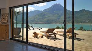 We did not find results for: Baie Vitree Sur Mesure Coulissante Soulevante Tryba