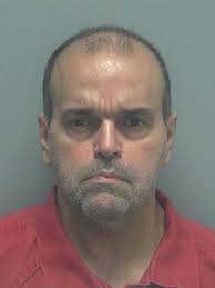 Lee County Arrests 11/3