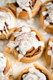 We're thrilled with the result. Healthy Vegan Cinnamon Rolls No Butter The Vegan 8