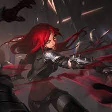 New League of Legends comic Katarina is packed with lore revelations -  Polygon