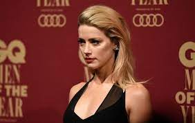 The actress has united all dc fans in an overwhelming show of support for a warnr bros dc movie project. Justice League Star Amber Heard Was Told Coming Out Would Throw Away Her Career Nme