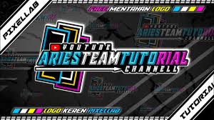 Cara bikin mentahan logo quotes_tutorial pixellab. Logo Keren Pixellab Free Mentahan Logo Baru Youtube