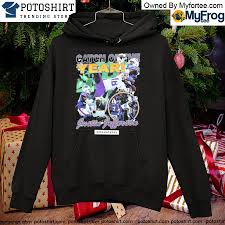 Catch It The Year Justin Jefferson shirt, hoodie, sweater, long sleeve and  tank top