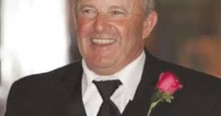 Keith Ernest Robertson