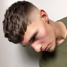 29 Cool Men S Hairstyles 2020 Update Cool Hairstyles For Men Mens Haircuts Short Cool Hairstyles