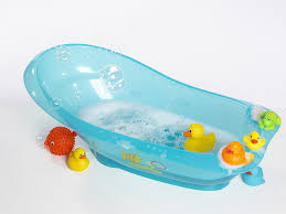 Your baby is just getting used to walking, and in the process, her sense of equilibrium and body control get messed up for awhile. Bathtime Accessories Photos Babycenter India