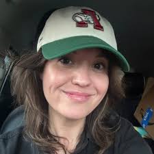 Ashlee Brooke (@abkiel) • Threads, Say more