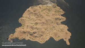 Besides, their sizes vary, for instance, 2×2 km, 4×4 km, 6×6 km, and 8×8 km. Pubg Is Getting A New 2x2 Map Called Karakin Playerunknown S Battlegrounds Gamereactor