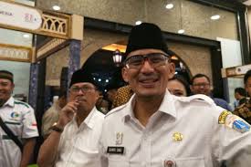 Format gambar contoh surat edaran iuran rt yang baik 2019. Ketua Rt Di Joglo Minta Thr Ke Pengusaha Sandiaga Minta Tak Ada Paksaan