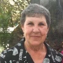 Anna Gautreaux Simoneaux Obituary