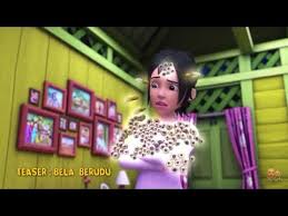 Episod ini menampilkan tun dr siti hasmah mohd ali dan tun dr. Upin Ipin Bela Berudu Mp4 Mp3 Barretoned