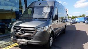 Image result for Selenite Gray 2017 Sprinter