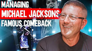 Jonny Dodge 'The Art Of Networking'