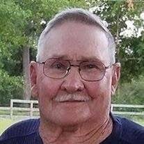 Leonard Stogner, Sr. Obituary