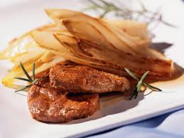 Jarret De Veau A La Biere Recettes Recette Recette Jarret De Veau Alimentation