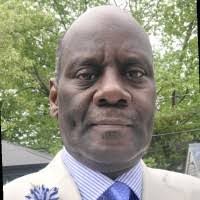 Tyrone Bishop's Instagram, Twitter & Facebook