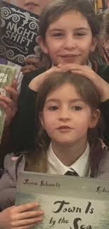 Sue Hendra and Paul Linnet