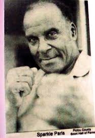 In Loving Memory Of Lester Borden