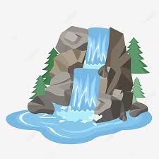  Gambar Air Terjun Air Terjun Lanskap Air Terjun Clipart Air Terjun Air Terjun Lanskap Png Dan Vektor Untuk Muat Turun Percuma In 2021 Zelda Characters Character Png