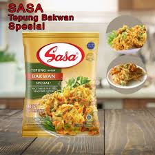 May 12, 2021 · resep 72. Sasa Tepung Bakwan Dan Pisang Goreng Shopee Indonesia