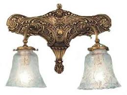 Vintage Hardware Lighting Reproduction Kitchen Bathroom Lights