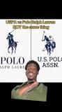 US Polo Association (USPA) vs Polo Ralph Lauren 🏇 #rickowens ...