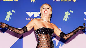 Watch the midnight sky (2020) : Watch Miley Cyrus Perform Midnight Sky At Mtv Vmas 2020 Teen Vogue