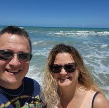 Which water slide image is more effective for a game?