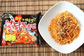 How to cook korean instant ramen. The Best Korean Instant Noodles You Must Try Once