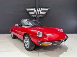 Image result for Venetian Red 1981 Alfa-Romeo