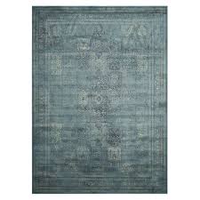 Alfombra Safavieh Suri Tuerkis Rectangular 160x230 Cm Wxd Fibra Sintetica Boho In 2020 Teppich Vintage Teppiche Teppich Gunstig