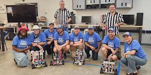 FIRST® Tech Challenge Academy, PD In-Person
