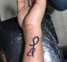 Maybe you would like to learn more about one of these? 60 Amazing P Letter Tattoo Designs And Ideas Body Art Guru