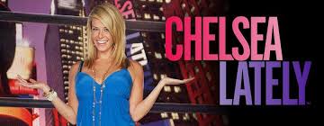 Network from 2007 to 2015, and released a documentary series, chelsea does, on netflix in january 2016. Love The Sarcasm Chelsea Lately Chelsea Handler Books Chelsea Handler