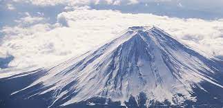 Towering Sacred Mt Fuji Abode Of The Immortals In Ancient Japanese Beliefs Ancient Pages
