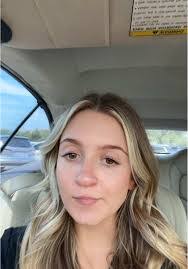 Mckenna Rowe's Instagram, Twitter & Facebook