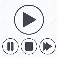 Maybe you would like to learn more about one of these? Iconos De Navegacion Del Jugador Reproducir Detener Y Hacer Una Pausa Signos Siguiente Cancion Simbolo Iconos En Circulos Ilustraciones Vectoriales Clip Art Vectorizado Libre De Derechos Image 56177725